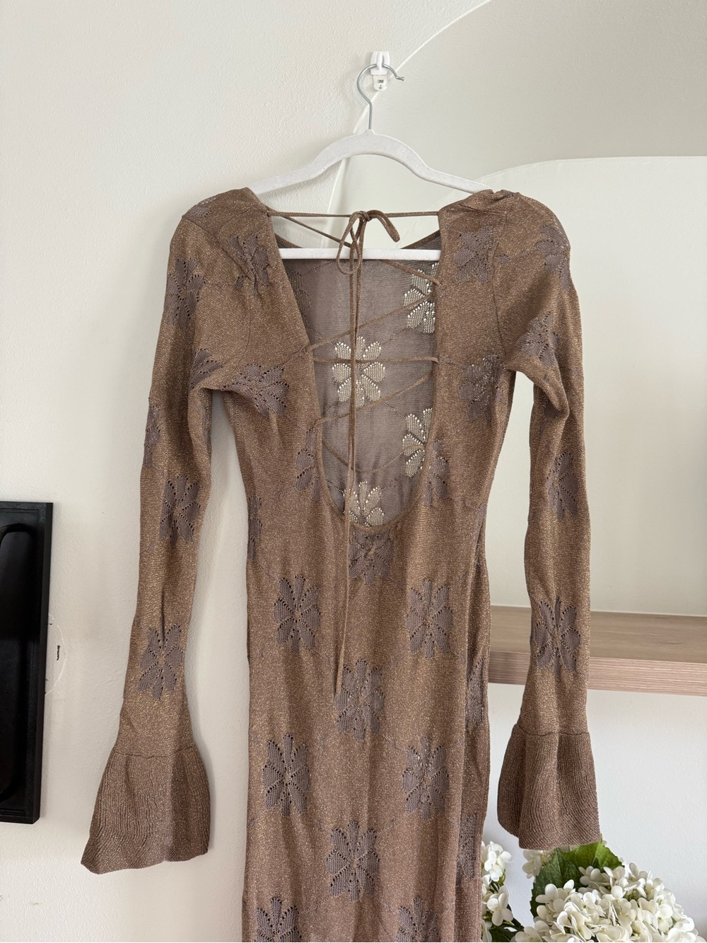 Asta Resort Rafaella Dress - Picture 5 of 5